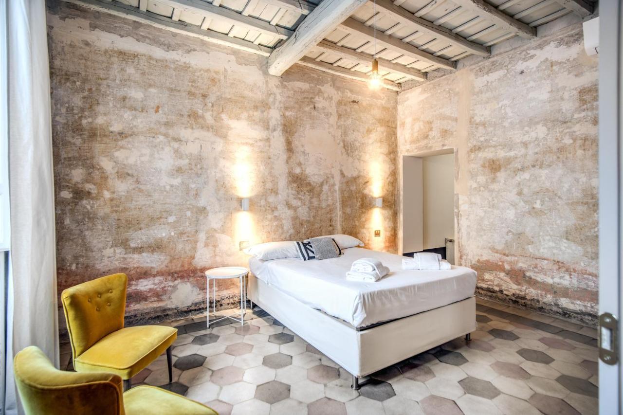 Stylish And Spacious Apartment Next To The Colosseum Рим Экстерьер фото