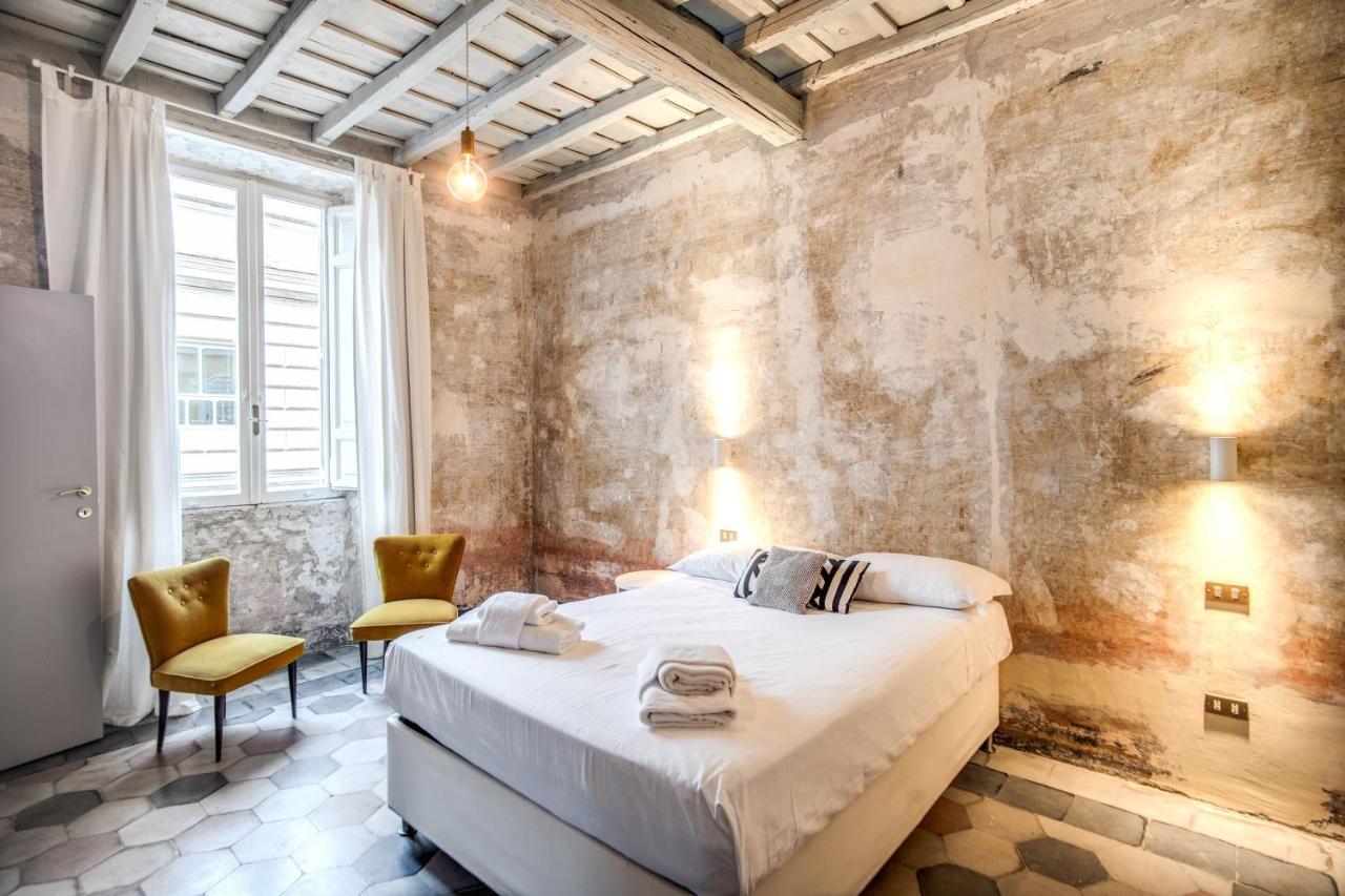 Stylish And Spacious Apartment Next To The Colosseum Рим Экстерьер фото