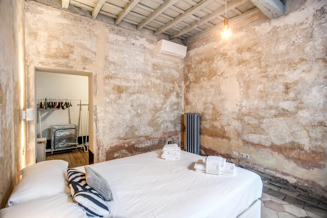 Stylish And Spacious Apartment Next To The Colosseum Рим Экстерьер фото