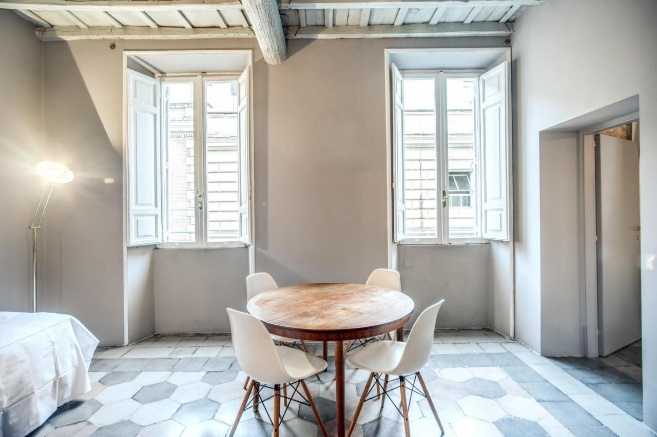 Stylish And Spacious Apartment Next To The Colosseum Рим Экстерьер фото