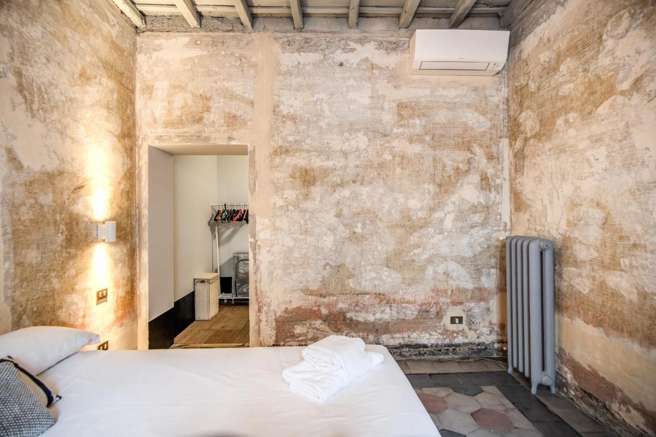 Stylish And Spacious Apartment Next To The Colosseum Рим Экстерьер фото